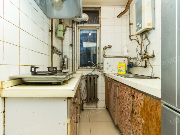 室1厅 7200元_北京大山子大山子西里租房(北京