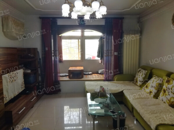 阜南小区 2室0厅 7000元租房|房屋出租(