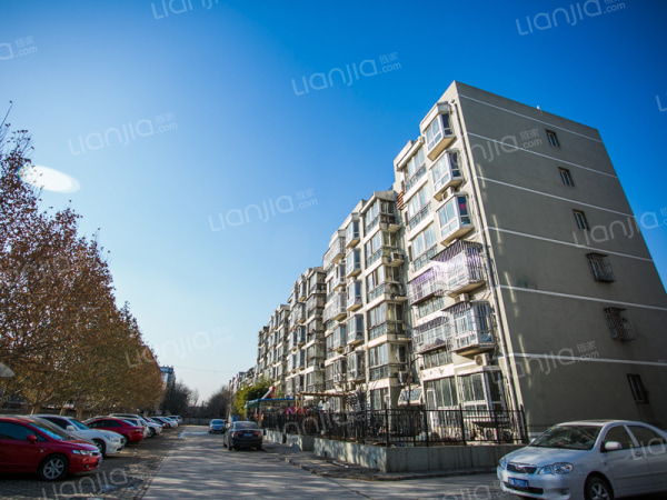 上林苑 2室2厅 310万_北京大兴其它上林苑二手房推荐