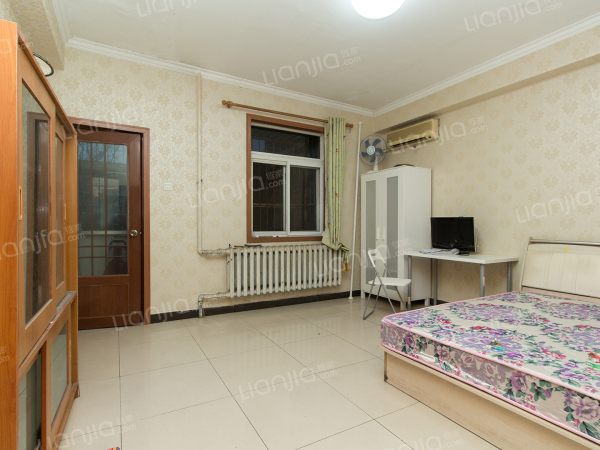 室1厅 7200元_北京大山子大山子西里租房(北京