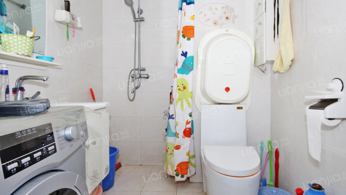 首邑溪谷 自住 免征增值税 赠送家具家电_北京