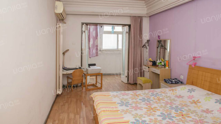 天穆顺义里 2室1厅 95平米_天穆镇天穆