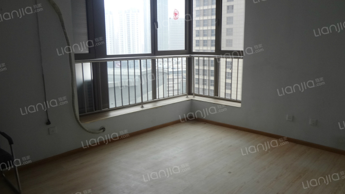 悦府家园 东南金角 南开中心小学学区房_天津