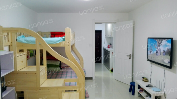 爱国北里 1室1厅 133万_天津越秀路爱国北里二