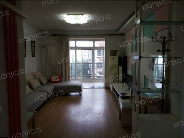 瑞江花园竹苑 2室1厅1卫 111.54平米 3500