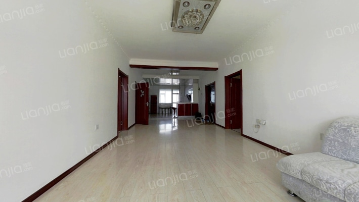 地铁口 三室两厅两卫_哈尔滨呼兰区哈尔滨新区丽景花园二手房(哈尔滨