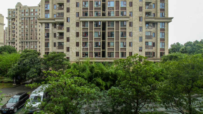 窗外景观