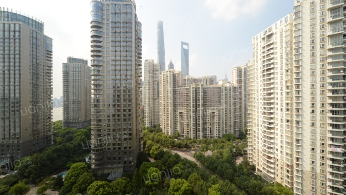窗外景观
