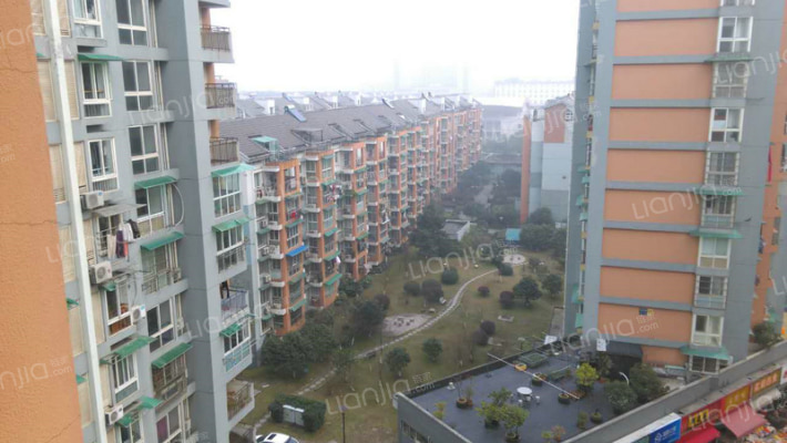 房东边套 北景园稀缺户型 楼层好 采光佳_杭州石桥北 ...