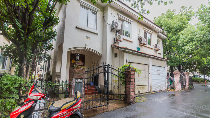 湖畔花园风荷苑 4室2厅 1280万_杭州文一西路湖畔花园