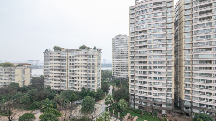 城南板块,东菱梅湾花园,高品质住宅_嘉兴南湖区东菱