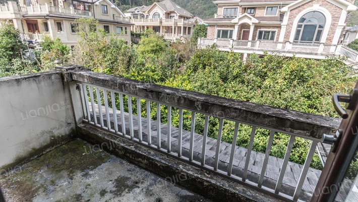 稽山一品独栋别墅 环境好 空气清新_绍兴柯桥区皋埠稽山一品二手房