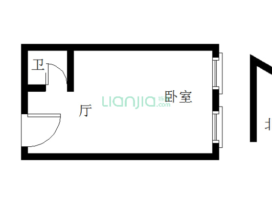 信旺华府骏苑 装修不错 业主急售