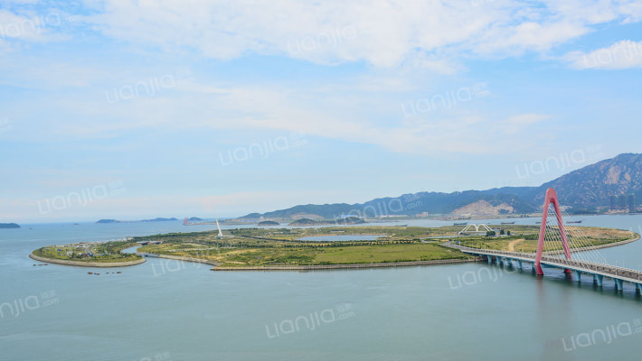 三个房间都朝南,楼层好,视野宽阔,采光充足海景房_漳州漳州港漳州港