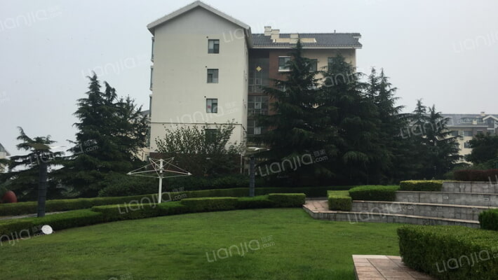 银都景园 3室2厅 579万已下架