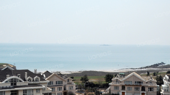 悦海豪庭 5室3厅 810万