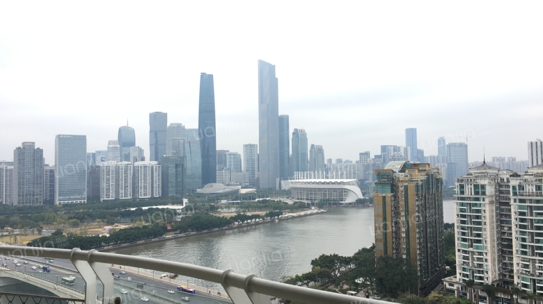 江畔华庭 3室2厅 10000元-江畔华庭租房信息-广州江畔