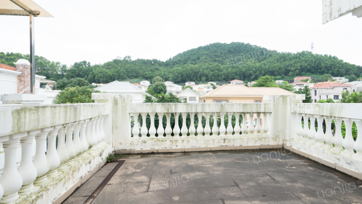 荔城碧桂园别墅 旧证 精装 未住过人