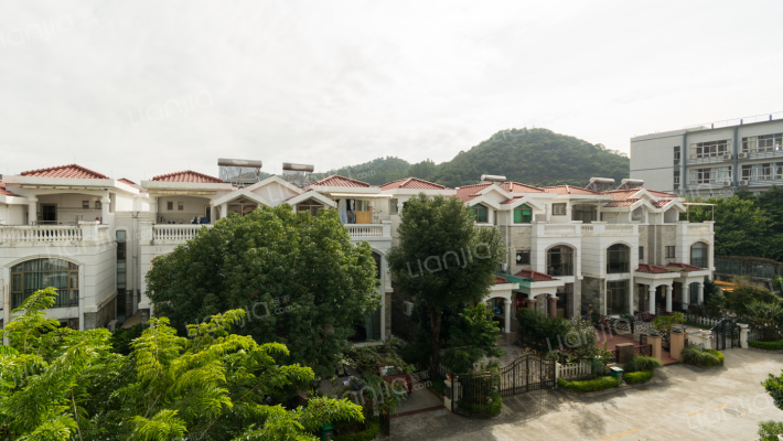 增城城区碧桂园别墅,配套完善,居住舒适.