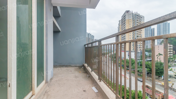税费低.丽郡园.品质小区,中高楼层,视野开阔