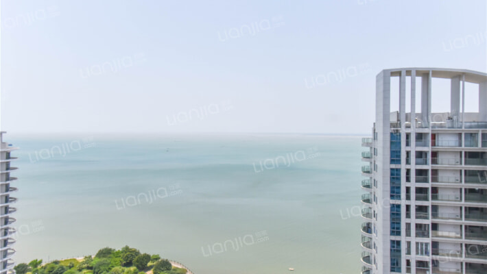 4室2厅 138万_北海海城区海城区欣冠领海天域二手房(北海链家)