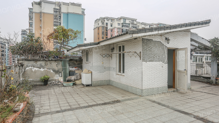 芳馨苑 顶跃带大花园 双流老城区_成都双流东升镇芳房