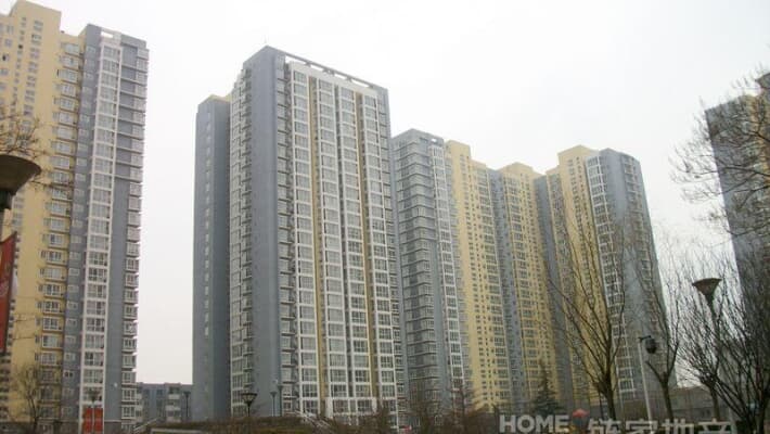 远洋山水 大底商 投资首选 看房方便_北京石景山鲁谷