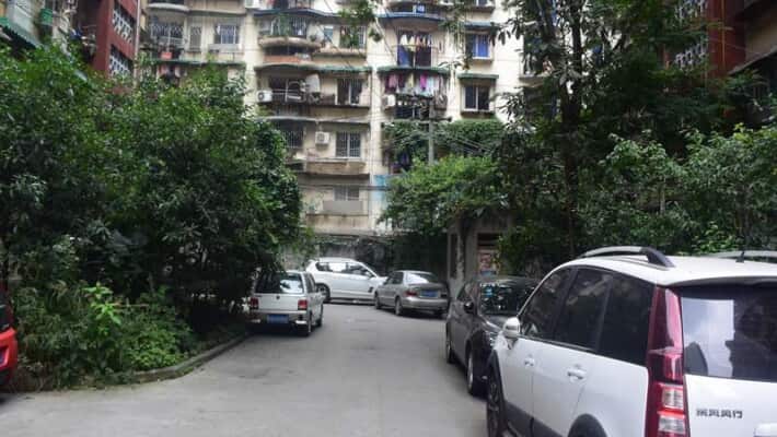营福庭苑 2室1厅 53万_成都抚琴小区营福庭苑二手房