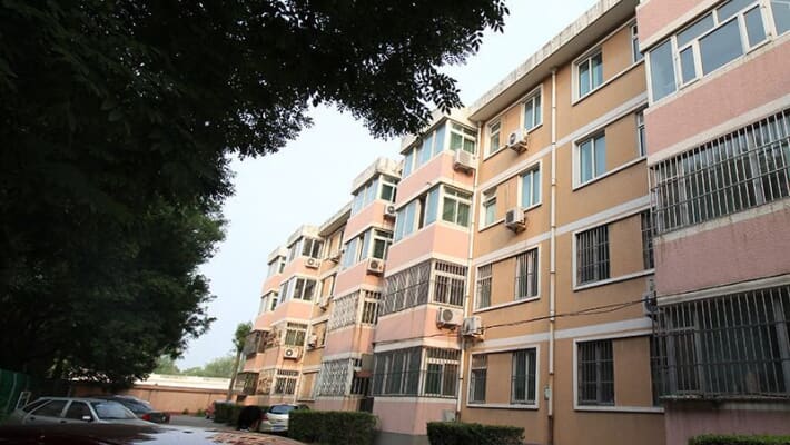 马坡花园 复式大户型 业主诚售_北京马坡马坡花园一区二手房推荐(北京
