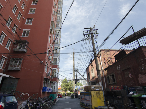 石景山 古城西路优质 小三居