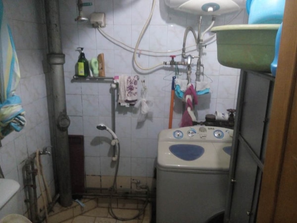 旧宫物美大卖场 清逸园 一层 家具家电齐全_北