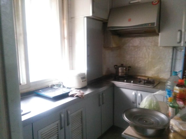 旧宫物美大卖场 清逸园 一层 家具家电齐全_北