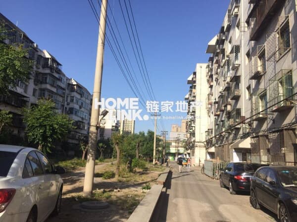 旧宫物美大卖场 清逸园 一层 家具家电齐全_北