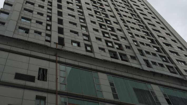离地铁口仅500米,配套成熟,生活便利_成都盐市口科甲大厦二手房推荐