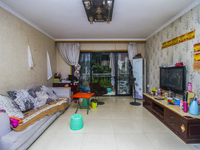 金色家园 3室2厅 80万_重庆南坪金色家园二手