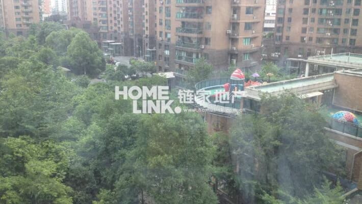 杭州下城流水苑绿洲花园二手房(杭州链家)