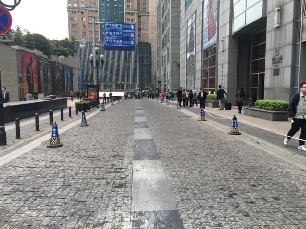 时代豪苑 办公装修 楼层适中 采光好_重庆解放碑时代豪苑二手房推荐