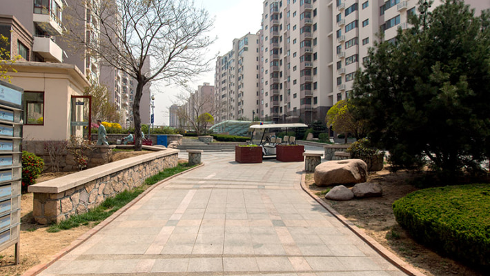 瑞麟公馆 套一 顶加阁
