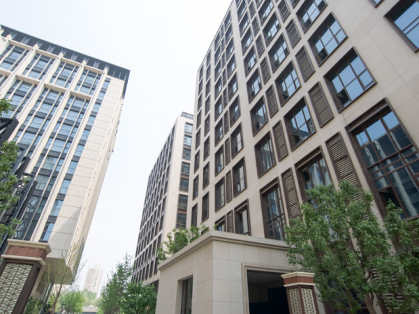 南向方正loft户型 不限购_北京海淀知春路保利海德公园二手房(北京