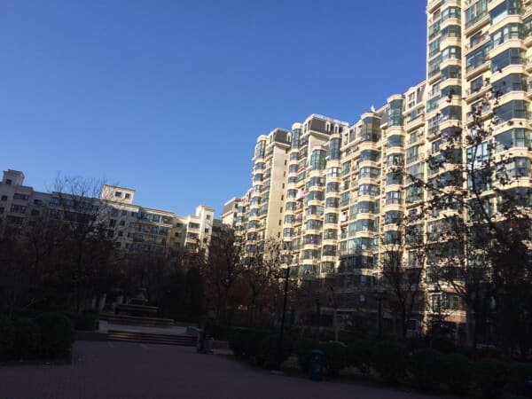 南三环珠江骏景北向开间 满五年唯一 高楼层视野好