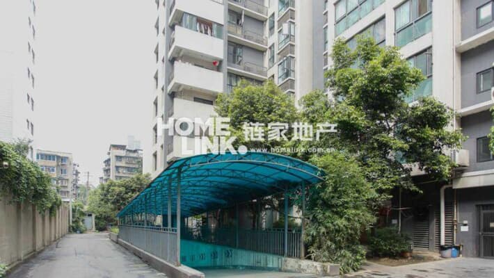 燕宇康品 2室1厅 86万_成都抚琴小区燕宇康品二手房