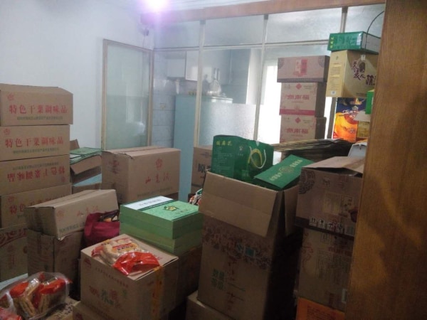 旧宫物美大卖场 清逸园 一层 家具家电齐全_北