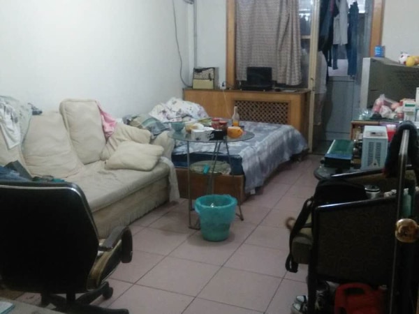 旧宫物美大卖场 清逸园 一层 家具家电齐全_北