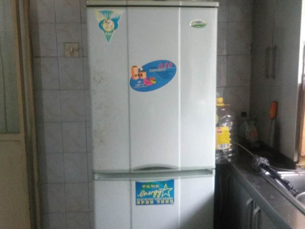 旧宫物美大卖场 清逸园 一层 家具家电齐全_北