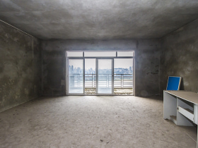 金色家园 4室2厅 120万_重庆南坪金色家园二手