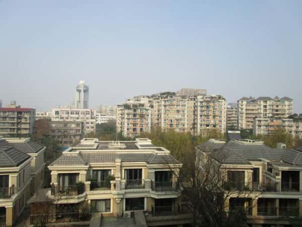 外双楠 一梯一户 送70平米前后花园 清水_成都清水河中海龙湾半岛二手