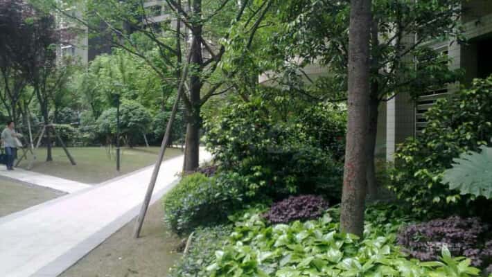 龙湖三千里b区二期 2室2厅 90万_成都成华sm广场龙湖三千里b区二期