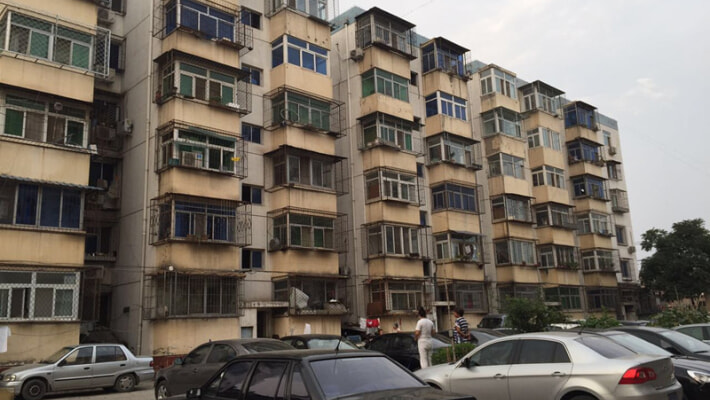 长阳 良乡 位置优越 正规三居