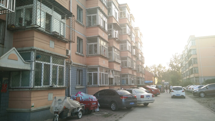 崔村教师楼2室110平米难得的好户型急售_北京昌平其它