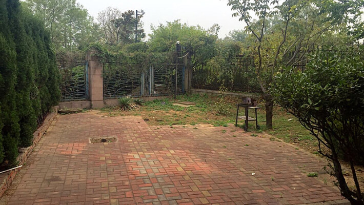 银都景园【联排别墅送百平大院】唯一在售 送车库 急售